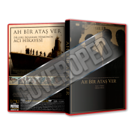 Ah Bir Ataş Ver - 2018  Türkçe Dvd Cover Tasarımı